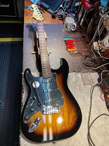 New tribute series legacy - g&l,