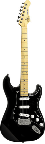 Tribute legacy black - g&l,