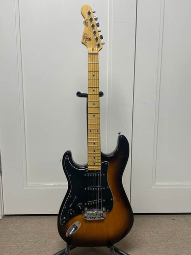 Tribute series s 500 - series, s-500